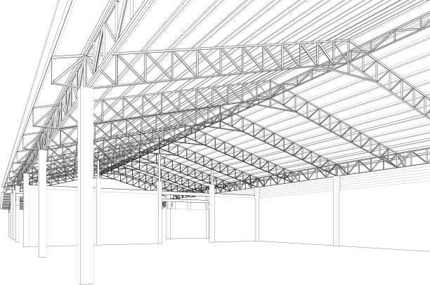 Estructuras Metálicas